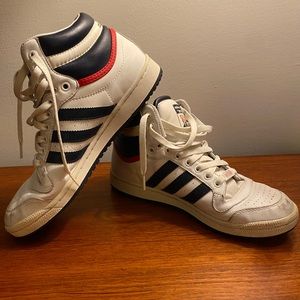 Iconic Adidas Top Ten